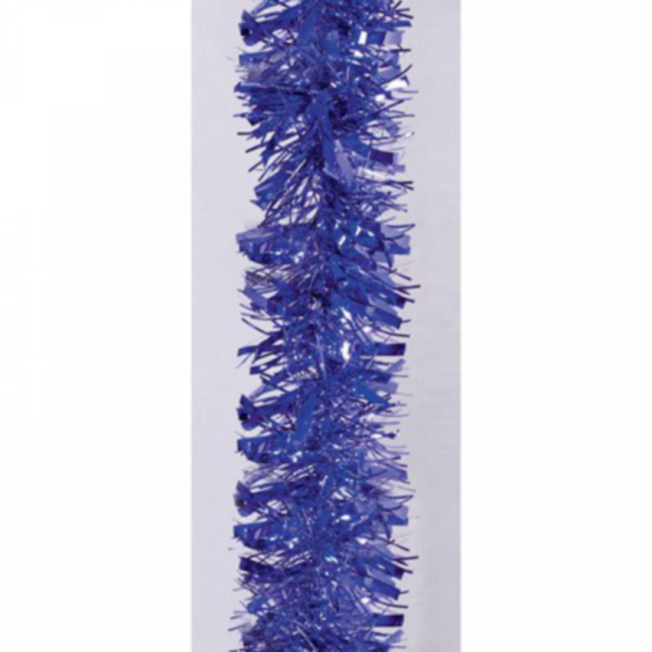 Premier Purple Tinsel 3 Meters