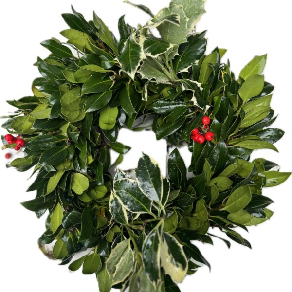 Standard Handmade Wreath