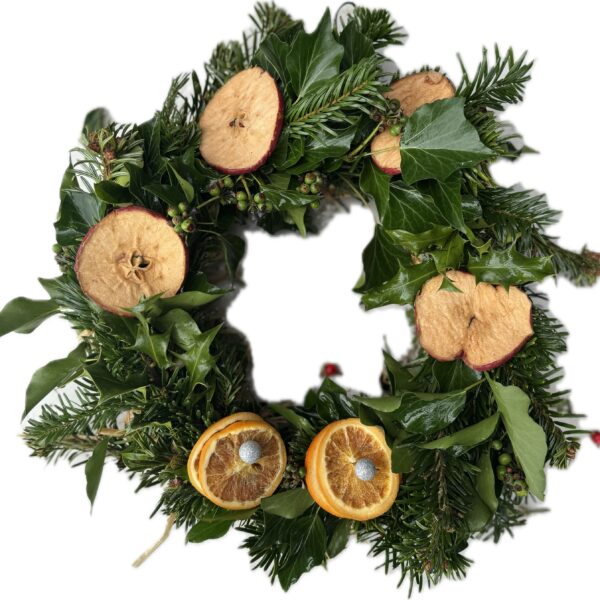Premium Handmade Wreath