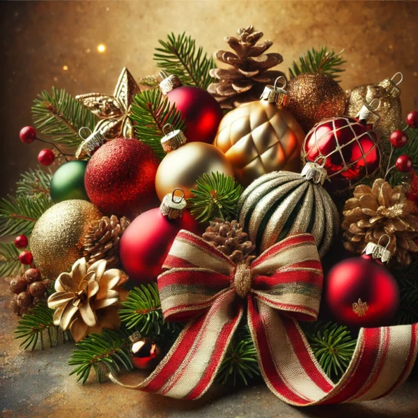 Baubles