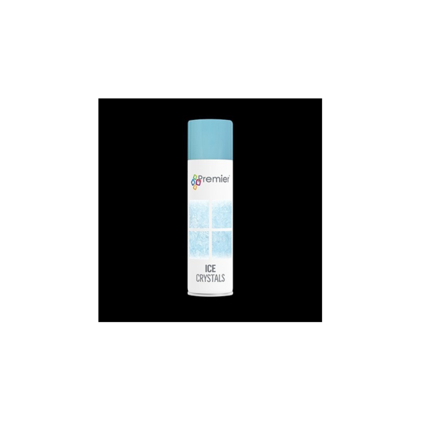Premier 150ml Ice Crystals Spray