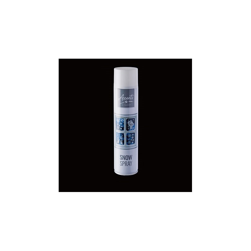 Premier 600ml Snow Spray Image 2