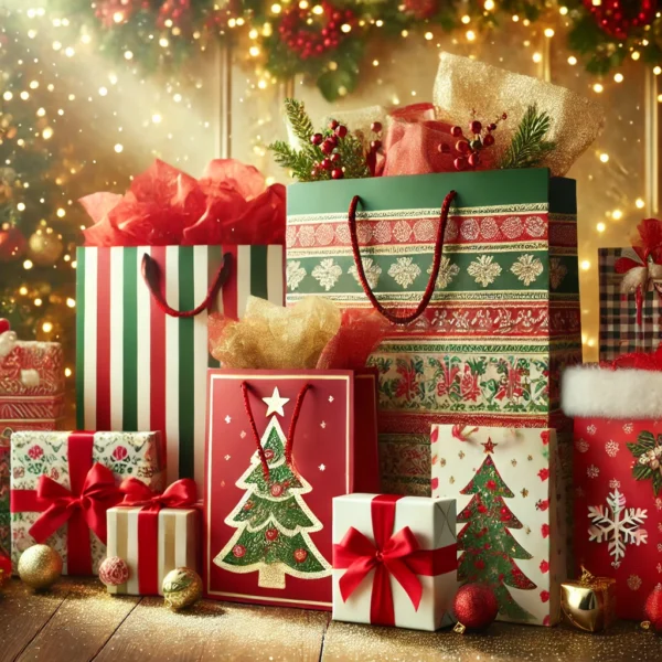 Gift Bag