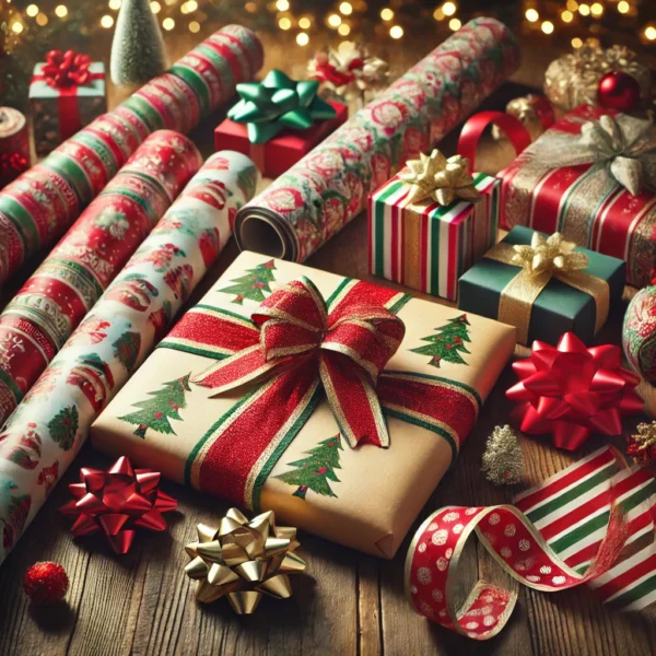 Gift Wrap