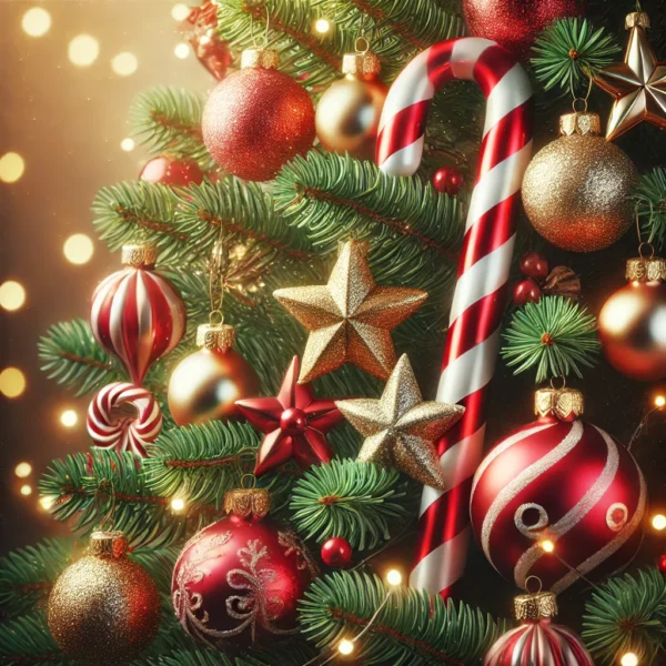 Tree Decorations